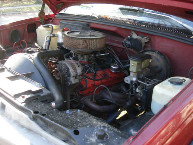 1992 GMC Sierra 2500 EXTENDED CAB HD2500 SIERRA 4X4 - photo 13