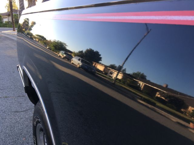 1992 GMC Sierra 1500 SLE - photo 5