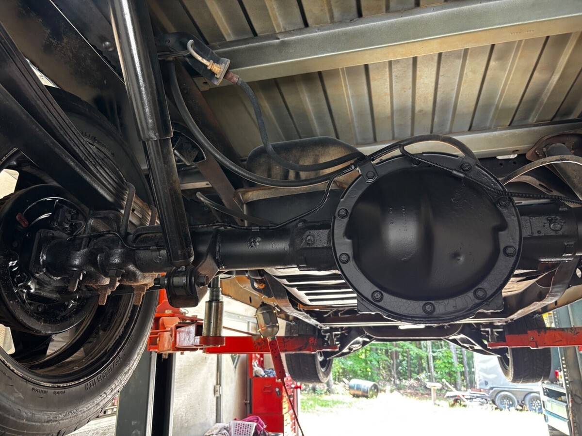 1992 GMC Sierra 1500 SLE - photo 11