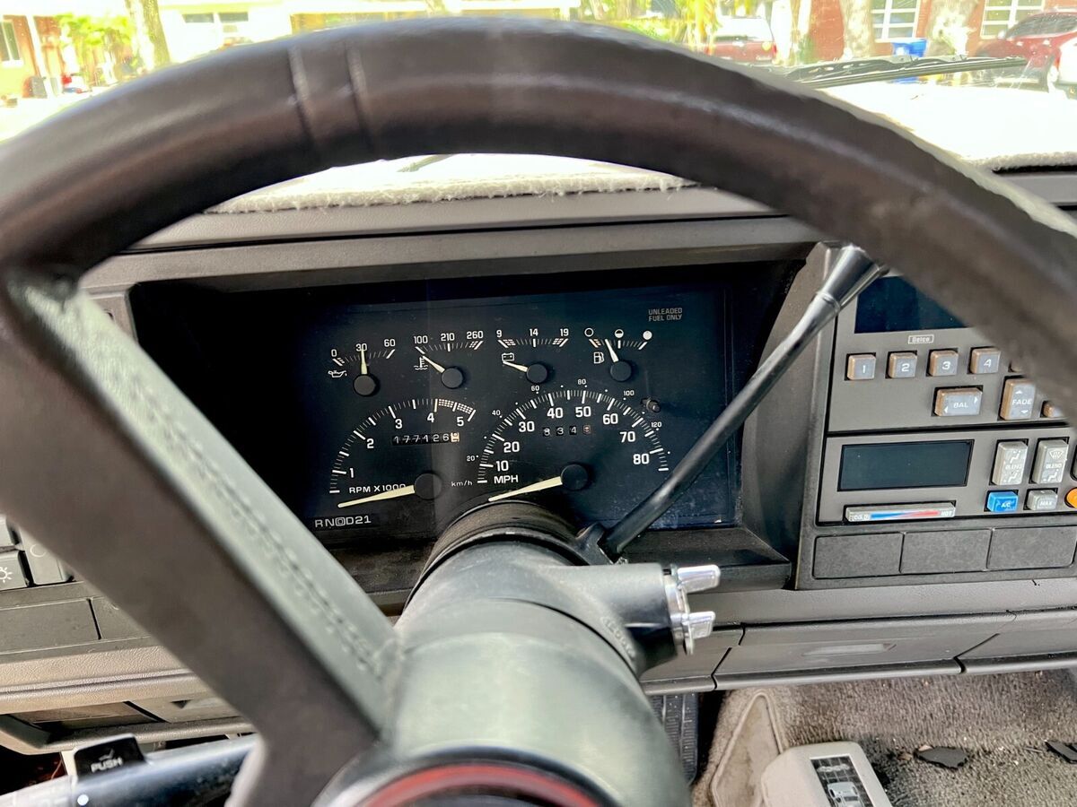 1992 GMC Sierra 1500 - photo 9