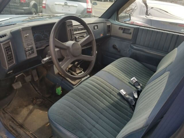 1992 GMC Sonoma - photo 4