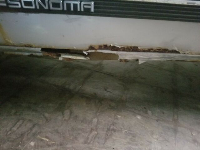 1992 GMC Sonoma - photo 9
