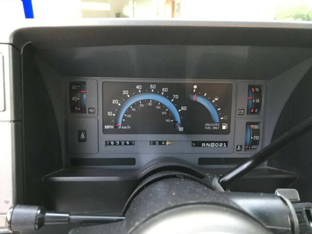1992 GMC Sonoma SLE - photo 10
