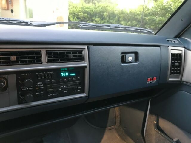 1992 GMC Sonoma SLE - photo 12