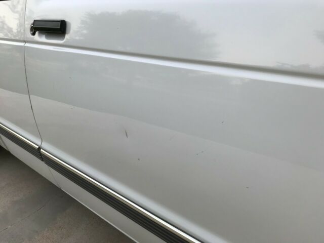 1992 GMC Sonoma SLE - photo 5