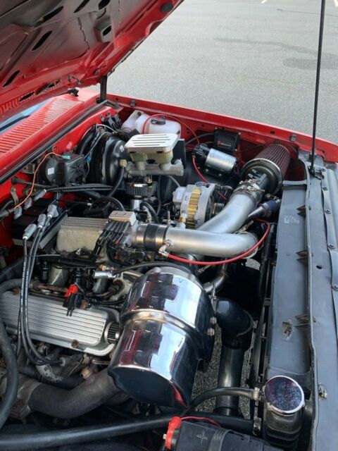 1992 GMC Sonoma GTI - photo 3