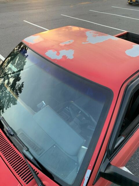 1992 GMC Sonoma GTI - photo 5