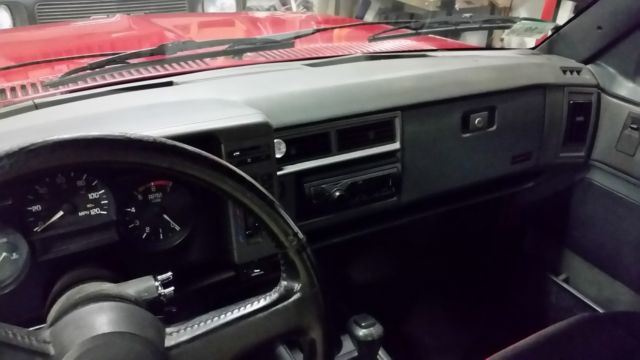 1992 GMC Sonoma GT - photo 10