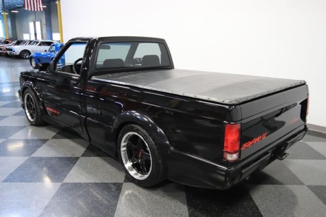 1992 GMC Sonoma GT - photo 10