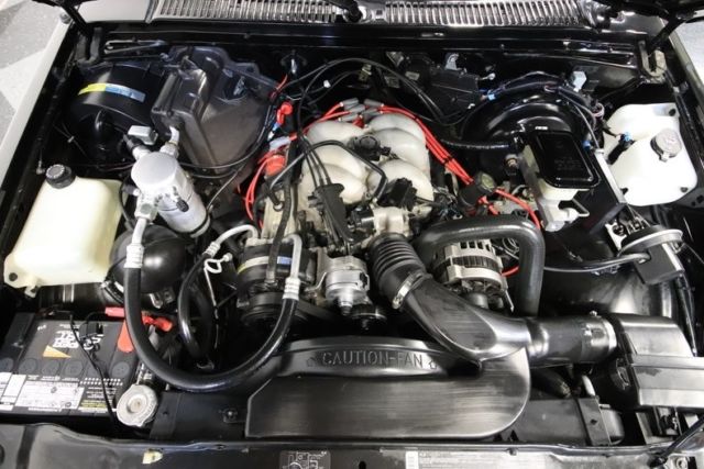 1992 GMC Sonoma GT - photo 4