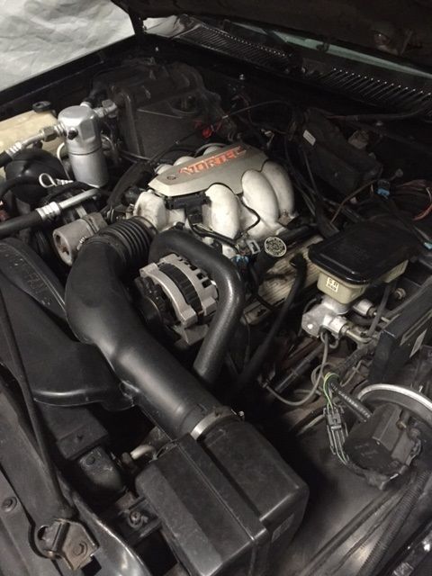 1992 GMC Sonoma GT Standard Cab Pickup 2-Door - photo 6