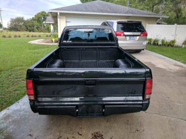 1992 GMC Sonoma gt - photo 4