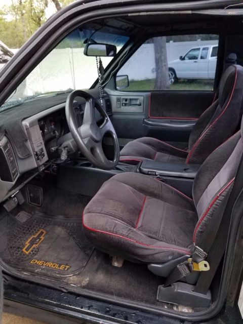 1992 GMC Sonoma gt - photo 6