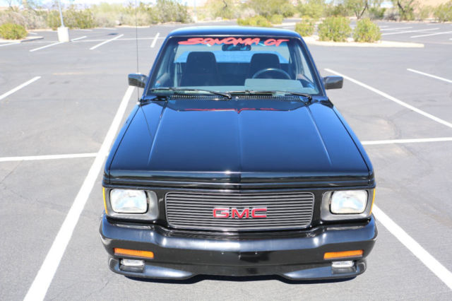 1992 GMC Sonoma GT 6' Box - photo 3