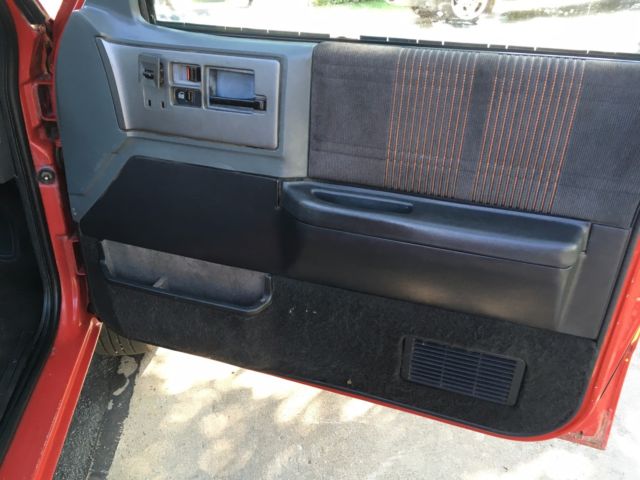 1992 GMC Sonoma SLE 4X4 Auto - Rare! - photo 10