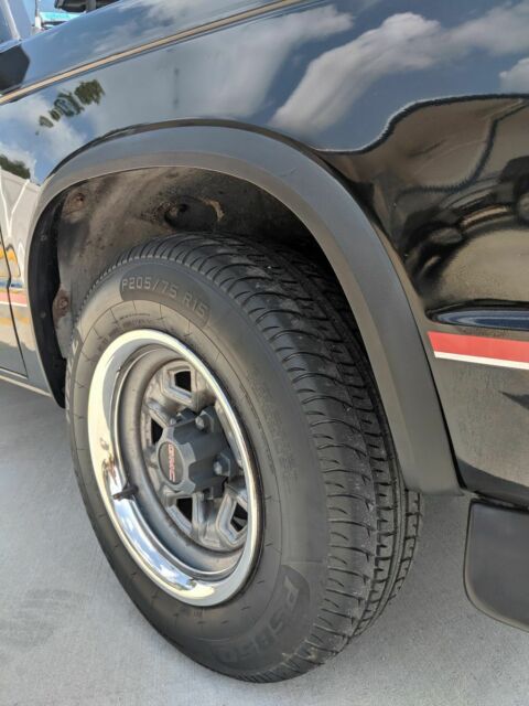1992 GMC Sonoma ST - photo 5