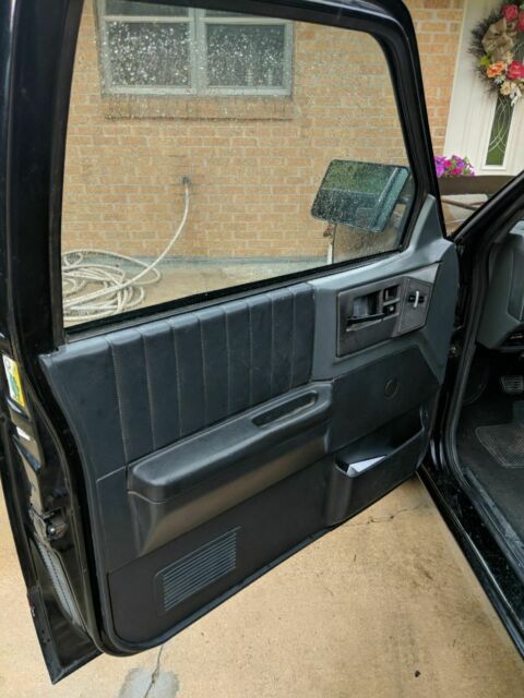 1992 GMC Sonoma ST - photo 8