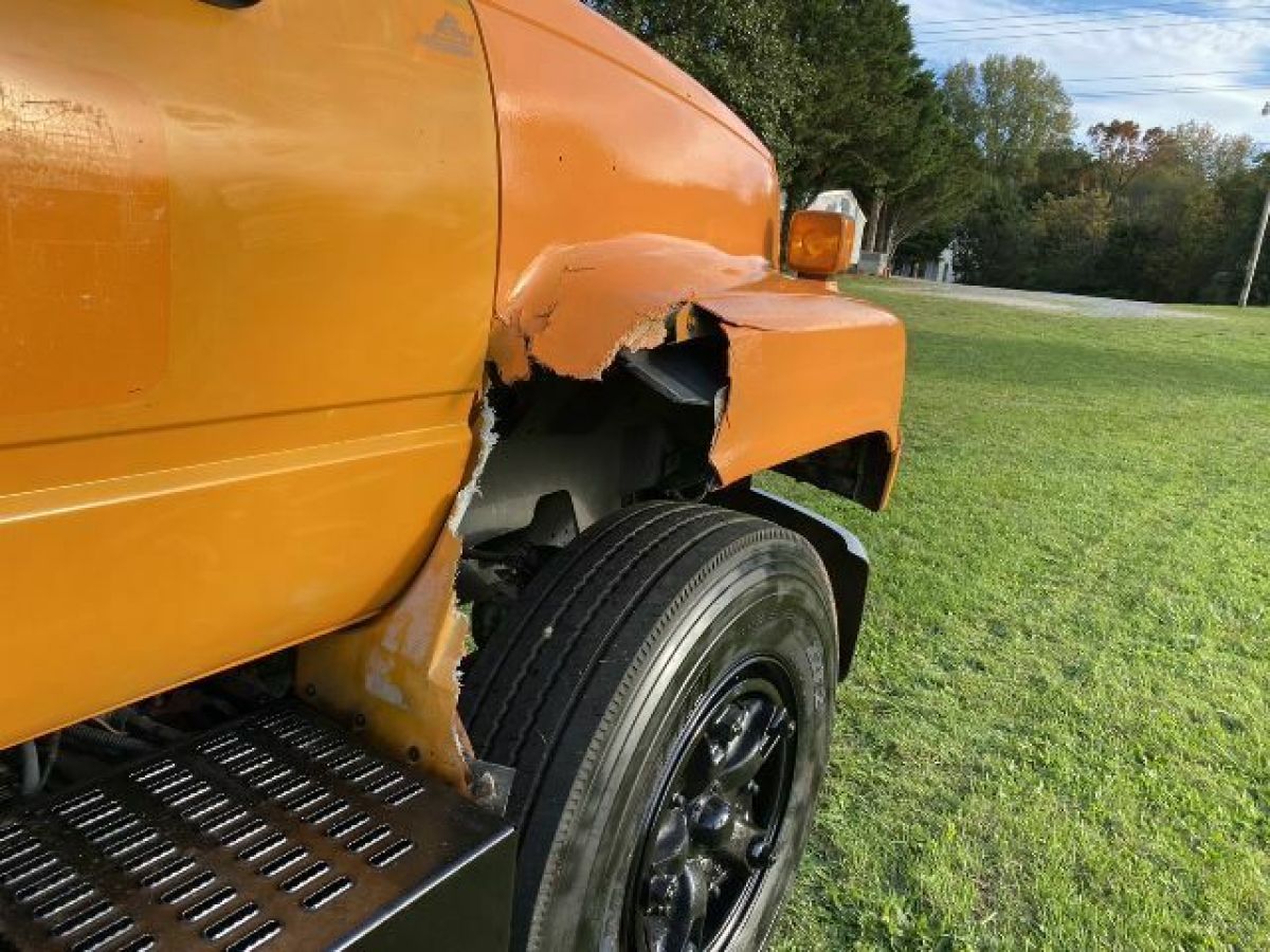 1992 GMC Other - photo 11