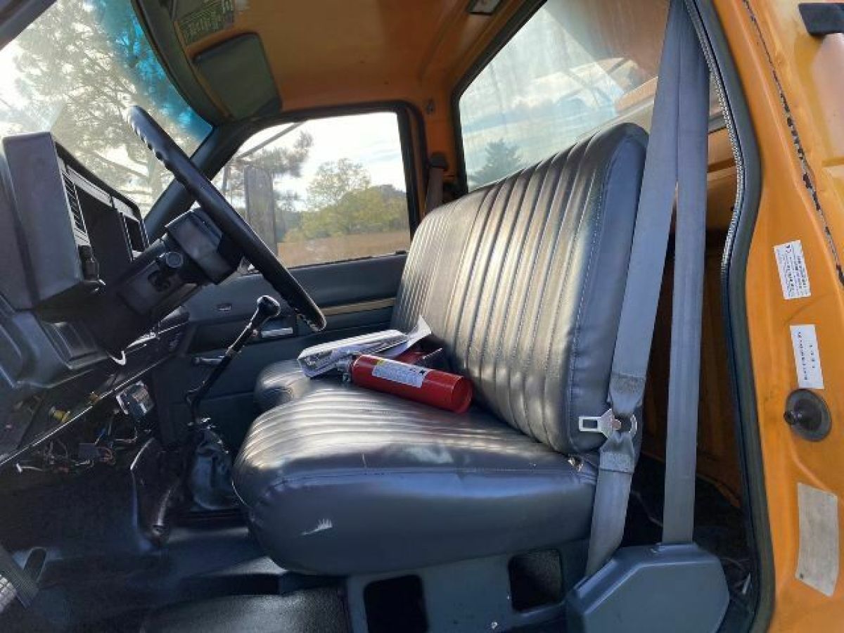 1992 GMC Other - photo 13