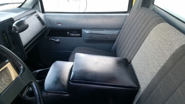 1992 GMC Other - photo 10