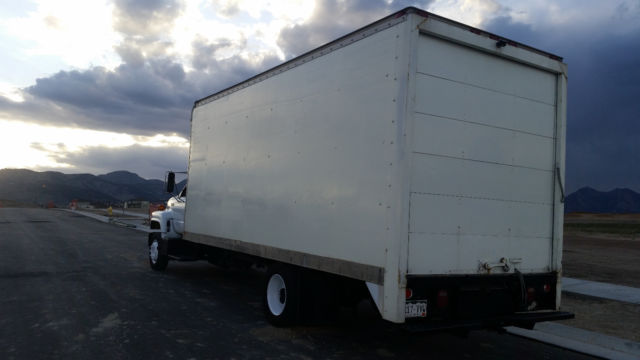 1992 GMC Other - photo 3