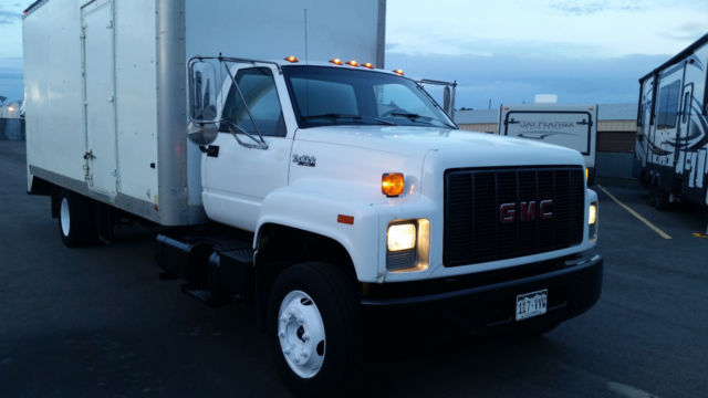 1992 GMC Other - photo 6