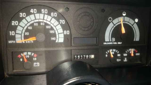 1992 GMC Other - photo 7