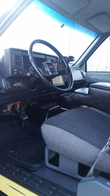 1992 GMC Other - photo 8