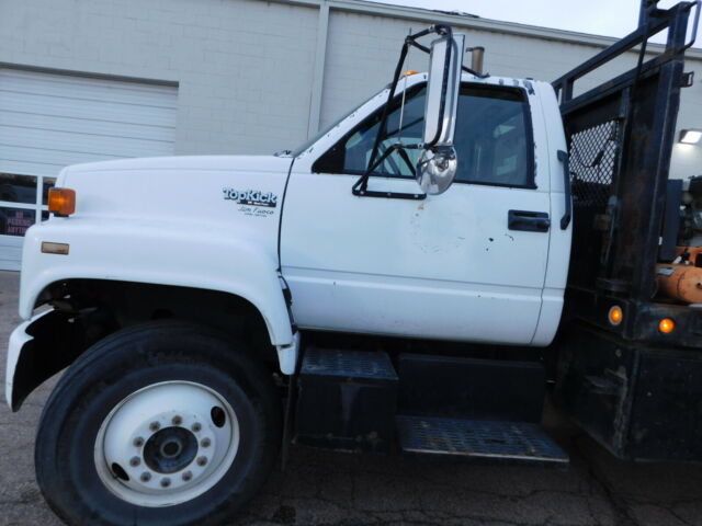 1992 GMC C7000 Topkick - photo 3