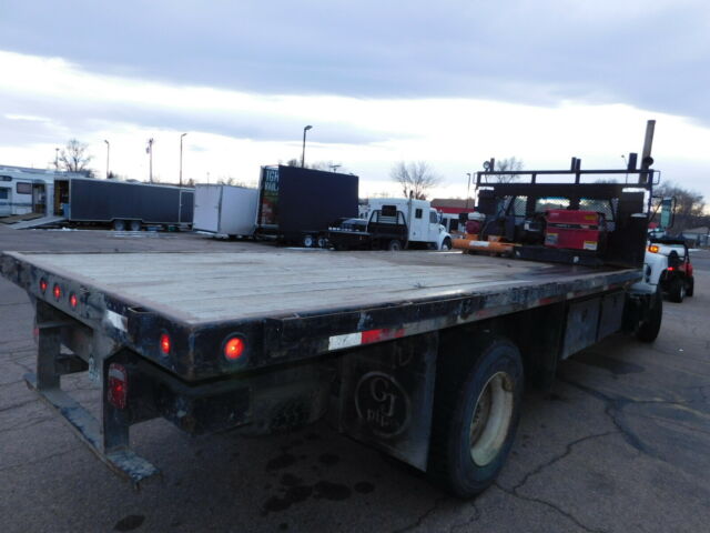 1992 GMC C7000 Topkick - photo 6