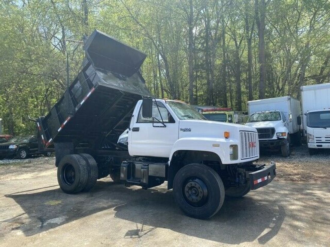 1992 GMC Other - photo 11