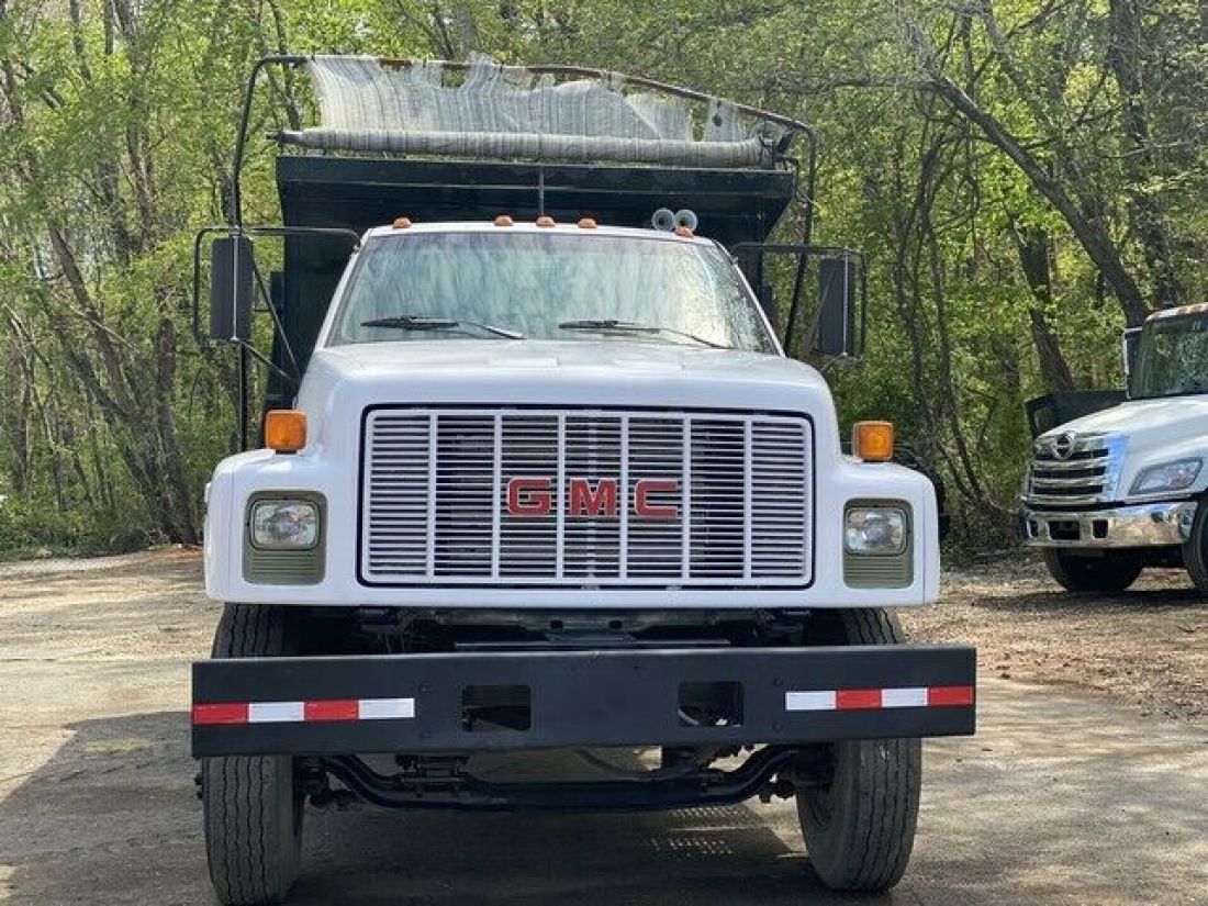 1992 GMC Other - photo 2