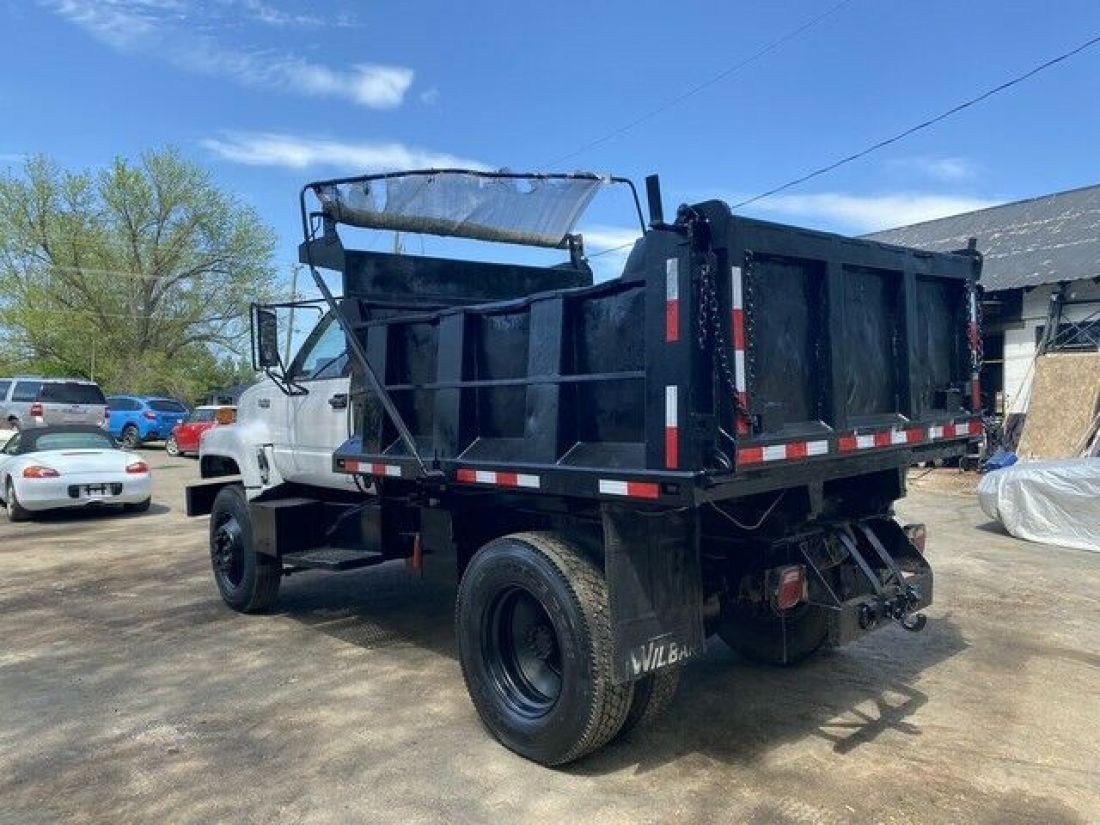 1992 GMC Other - photo 8