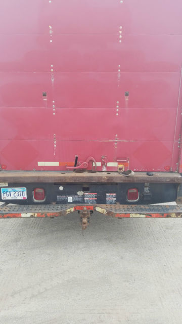 1992 GMC Topkick Lopro - photo 10