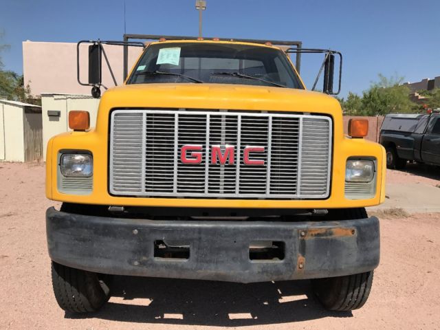 1992 GMC Other - photo 2