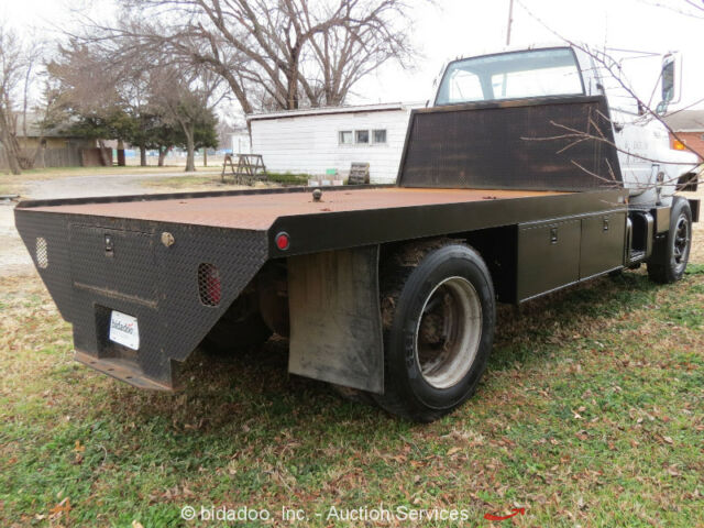 1992 GMC TopKick - photo 4