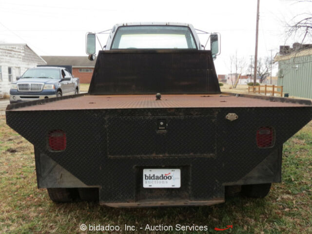 1992 GMC TopKick - photo 8
