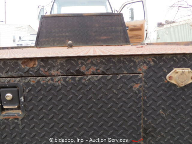 1992 GMC TopKick - photo 9