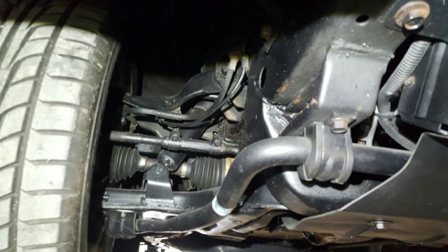 1992 GMC Typhoon - photo 11
