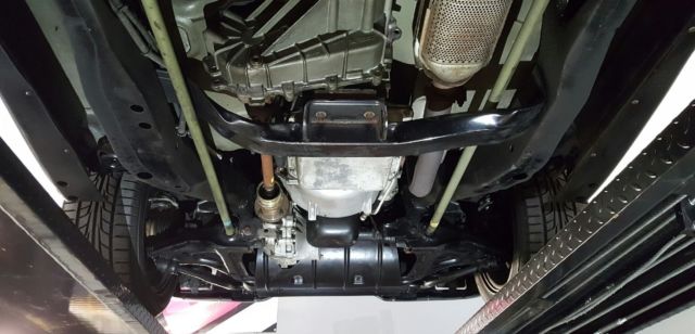 1992 GMC Typhoon - photo 8