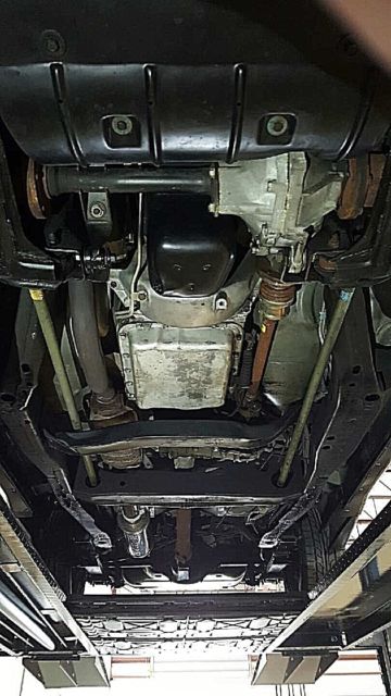 1992 GMC Typhoon - photo 9