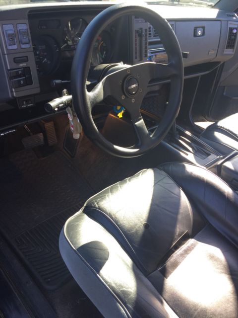 1992 GMC Typhoon Base Sport Utility 2-Door - photo 9