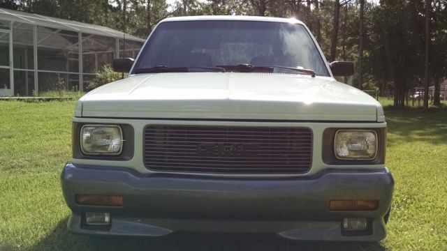 1992 GMC Typhoon - photo 3
