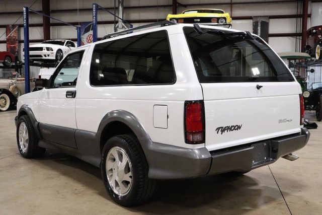 1992 GMC Typhoon -- - photo 3