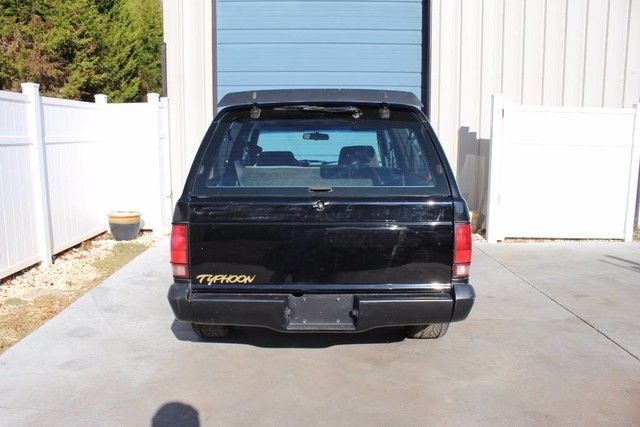 1992 GMC Typhoon - photo 6