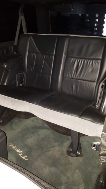 1992 GMC Typhoon - photo 5