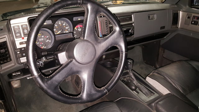1992 GMC Typhoon - photo 7