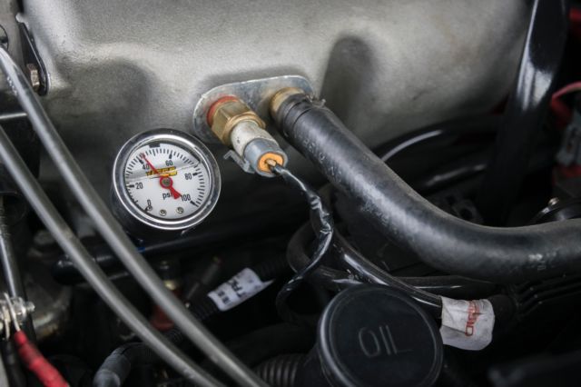 1992 GMC Typhoon - photo 13