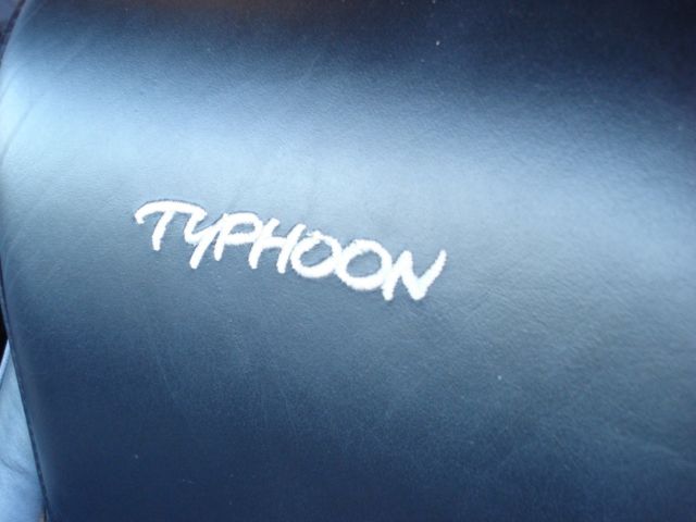 1992 GMC Typhoon - photo 13