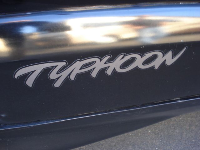 1992 GMC Typhoon - photo 9